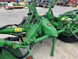 John Deere R950R full