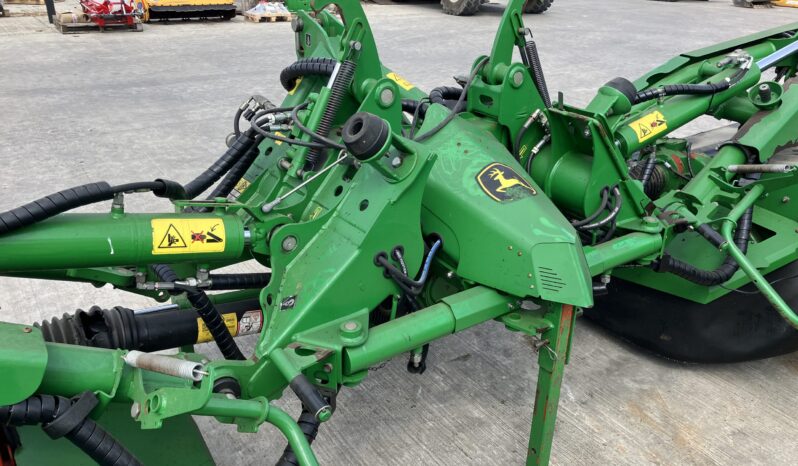 John Deere R950R full