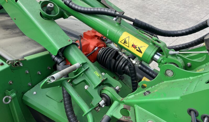 John Deere R950R full