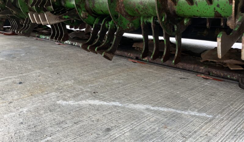 John Deere R950R full