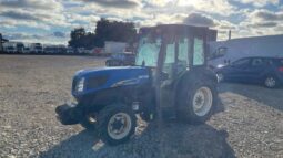 2011 NEW HOLLAND T4030V  For Auction on 2025-05-20 at 08:30 full