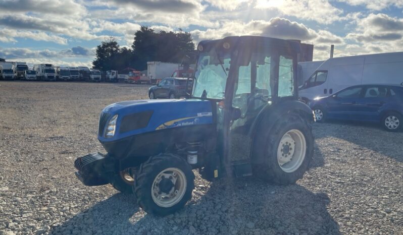 2011 NEW HOLLAND T4030V  For Auction on 2025-05-20 at 08:30 full