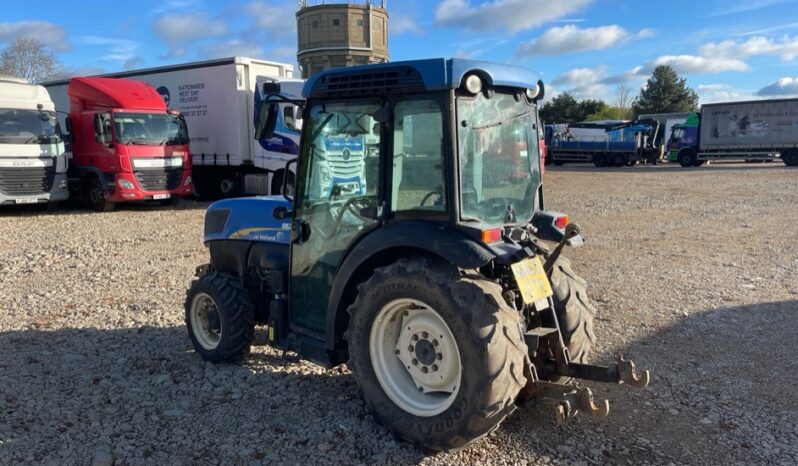 2011 NEW HOLLAND T4030V  For Auction on 2025-05-20 at 08:30 full