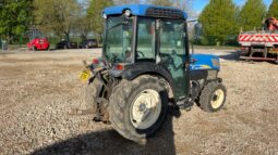 2011 NEW HOLLAND T4030V  For Auction on 2025-05-20 at 08:30 full
