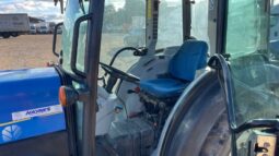 2011 NEW HOLLAND T4030V  For Auction on 2025-05-20 at 08:30 full