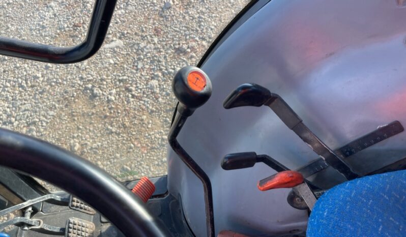 2011 NEW HOLLAND T4030V  For Auction on 2025-05-20 at 08:30 full