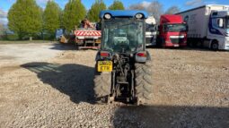 2011 NEW HOLLAND T4030V  For Auction on 2025-05-20 at 08:30 full