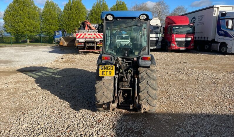 2011 NEW HOLLAND T4030V  For Auction on 2025-05-20 at 08:30 full