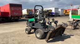 2016 RANSOME HR300  For Auction on 2025-05-20 at 08:30 full