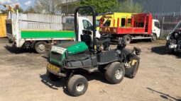 2016 RANSOME HR300  For Auction on 2025-05-20 at 08:30 full