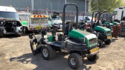 2016 RANSOME HR300  For Auction on 2025-05-20 at 08:30 full