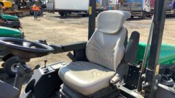 2016 RANSOME HR300  For Auction on 2025-05-20 at 08:30 full