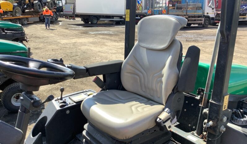 2016 RANSOME HR300  For Auction on 2025-05-20 at 08:30 full