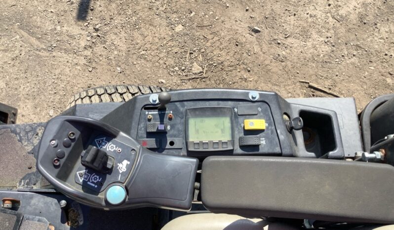 2016 RANSOME HR300  For Auction on 2025-05-20 at 08:30 full