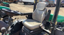 2016 RANSOME HR300  For Auction on 2025-05-20 at 08:30 full