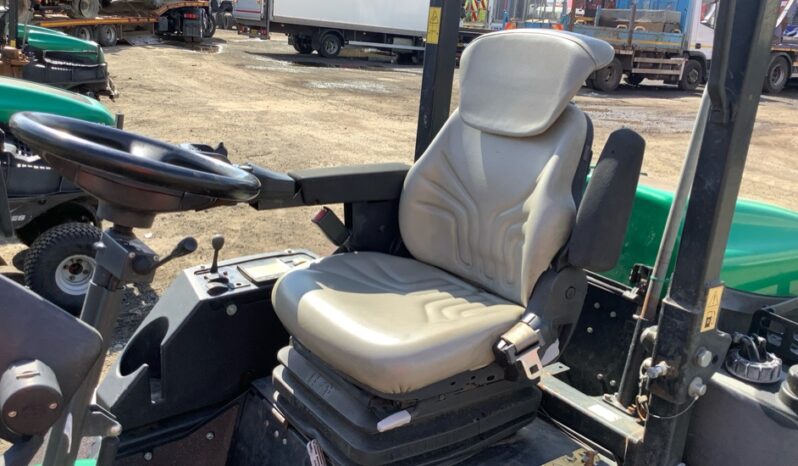 2016 RANSOME HR300  For Auction on 2025-05-20 at 08:30 full