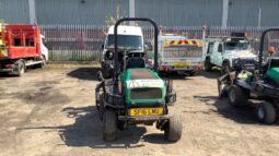 2016 RANSOME HR300  For Auction on 2025-05-20 at 08:30 full
