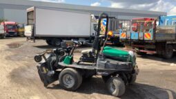 2016 RANSOME HR 300 For Auction on 2025-05-20 at 08:30 full