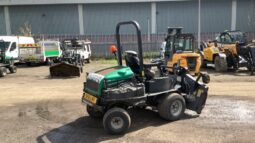 2016 RANSOME HR 300 For Auction on 2025-05-20 at 08:30 full