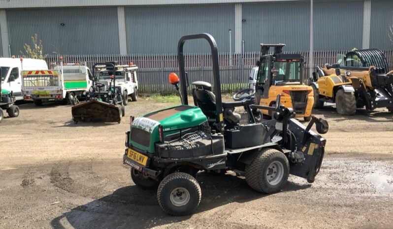 2016 RANSOME HR 300 For Auction on 2025-05-20 at 08:30 full