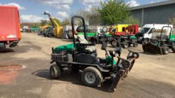 2016 RANSOME HR 300 For Auction on 2025-05-20 at 08:30 full