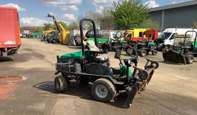 2016 RANSOME HR 300 For Auction on 2025-05-20 at 08:30 full