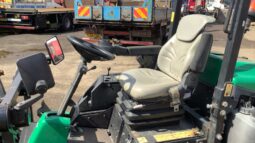 2016 RANSOME HR 300 For Auction on 2025-05-20 at 08:30 full