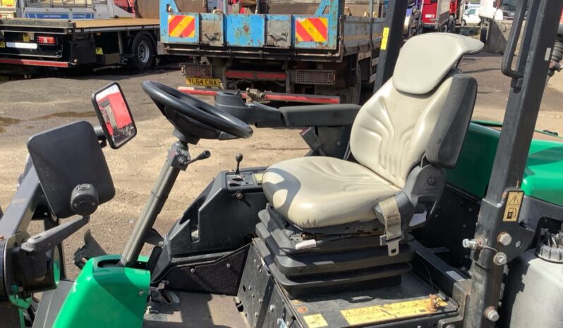 2016 RANSOME HR 300 For Auction on 2025-05-20 at 08:30 full