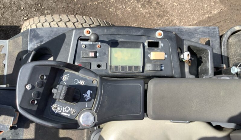2016 RANSOME HR 300 For Auction on 2025-05-20 at 08:30 full