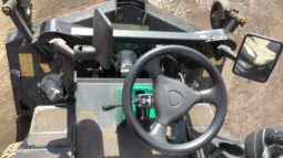 2016 RANSOME HR 300 For Auction on 2025-05-20 at 08:30 full