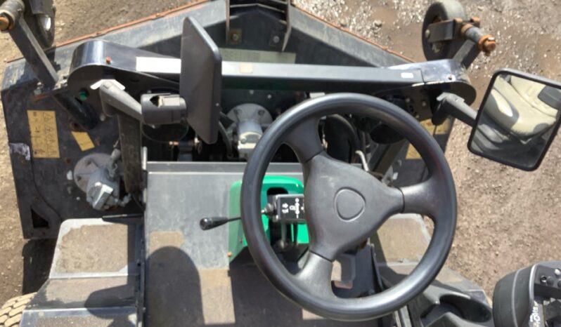 2016 RANSOME HR 300 For Auction on 2025-05-20 at 08:30 full