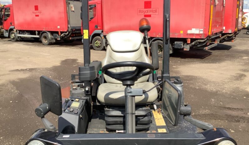 2016 RANSOME HR 300 For Auction on 2025-05-20 at 08:30 full