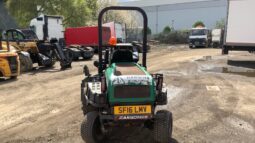2016 RANSOME HR 300 For Auction on 2025-05-20 at 08:30 full