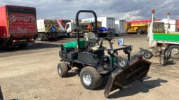 2016 RANSOME HR300  For Auction on 2025-05-20 at 08:30 full