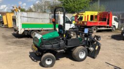 2016 RANSOME HR300  For Auction on 2025-05-20 at 08:30 full