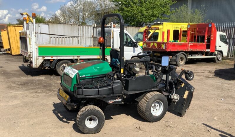 2016 RANSOME HR300  For Auction on 2025-05-20 at 08:30 full