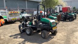 2016 RANSOME HR300  For Auction on 2025-05-20 at 08:30 full