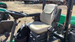 2016 RANSOME HR300  For Auction on 2025-05-20 at 08:30 full