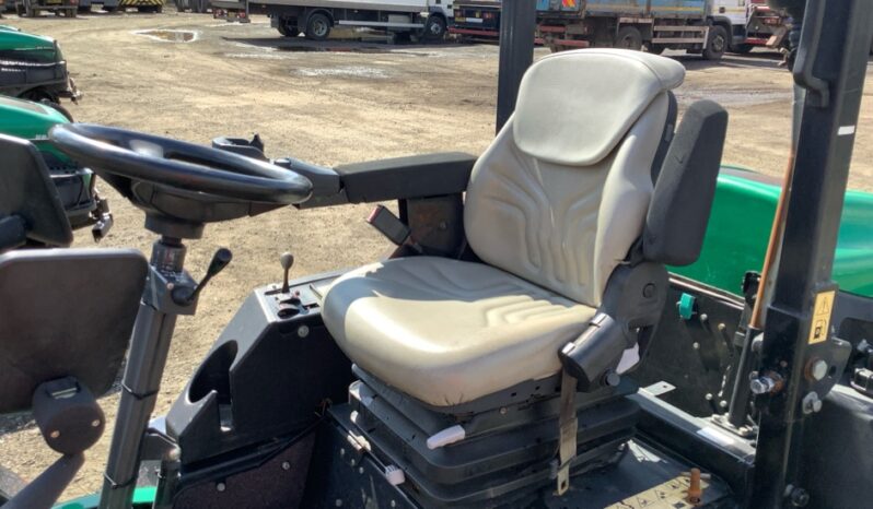2016 RANSOME HR300  For Auction on 2025-05-20 at 08:30 full