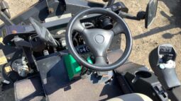 2016 RANSOME HR300  For Auction on 2025-05-20 at 08:30 full
