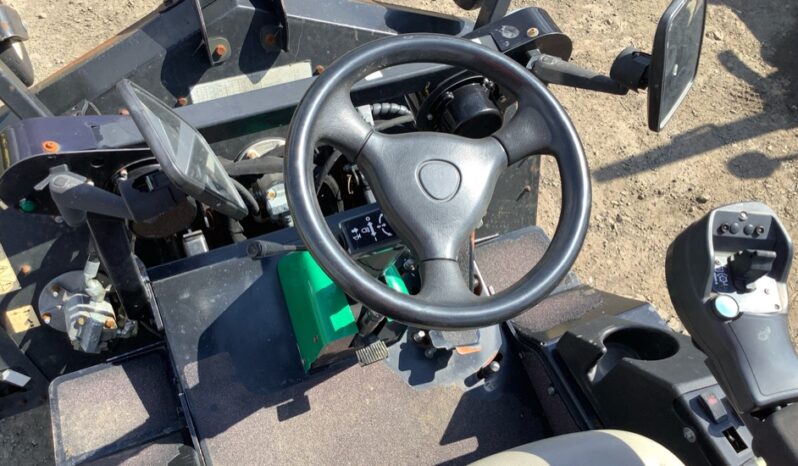 2016 RANSOME HR300  For Auction on 2025-05-20 at 08:30 full