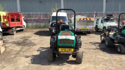 2016 RANSOME HR300  For Auction on 2025-05-20 at 08:30 full