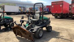 2016 RANSOME HR300  For Auction on 2025-05-20 at 08:30 full