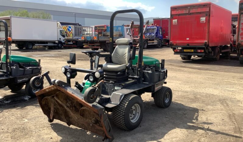 2016 RANSOME HR300  For Auction on 2025-05-20 at 08:30 full