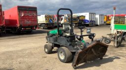 2016 RANSOME HR300  For Auction on 2025-05-20 at 08:30 full