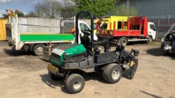 2016 RANSOME HR300  For Auction on 2025-05-20 at 08:30 full