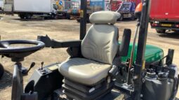 2016 RANSOME HR300  For Auction on 2025-05-20 at 08:30 full
