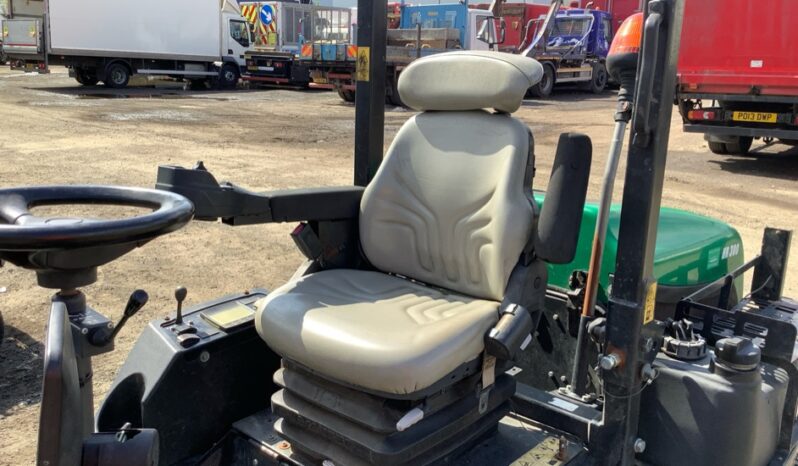 2016 RANSOME HR300  For Auction on 2025-05-20 at 08:30 full