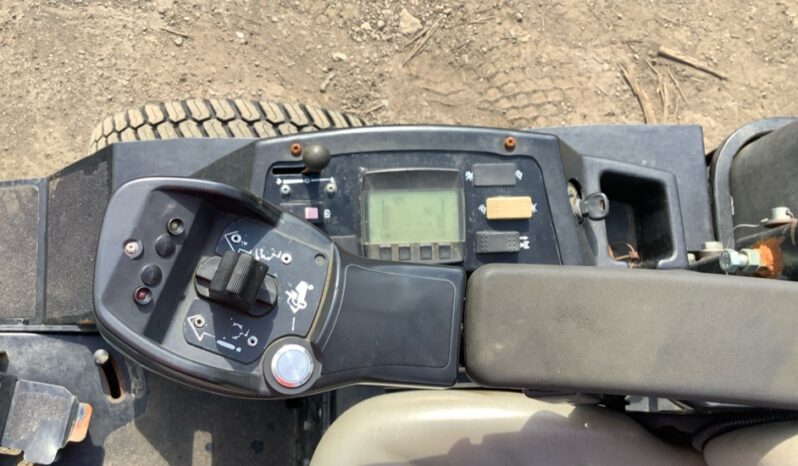 2016 RANSOME HR300  For Auction on 2025-05-20 at 08:30 full