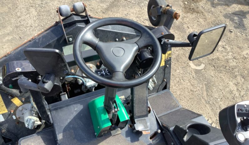 2016 RANSOME HR300  For Auction on 2025-05-20 at 08:30 full